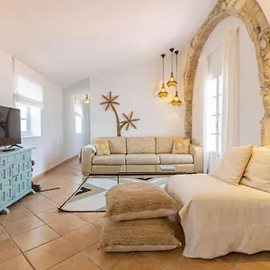  Apartamento Atico La Casa Rosa - Parking Opcional