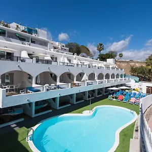 Eó Cedral Puerto Rico (Gran Canaria)